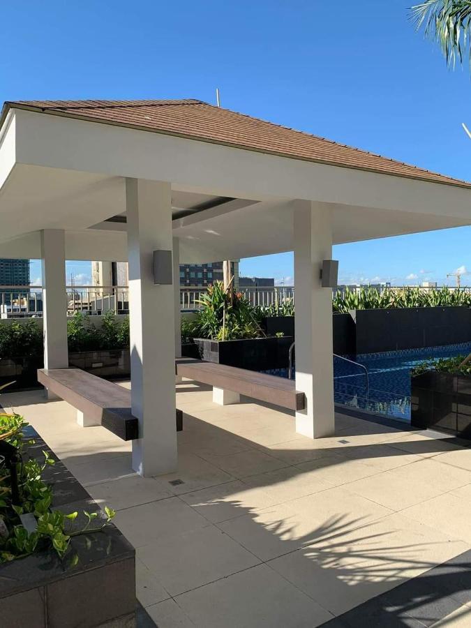Smdc Coast Residences Lovely Fully-Furnished 1 Bedroom Condo With Pool Manilla Buitenkant foto