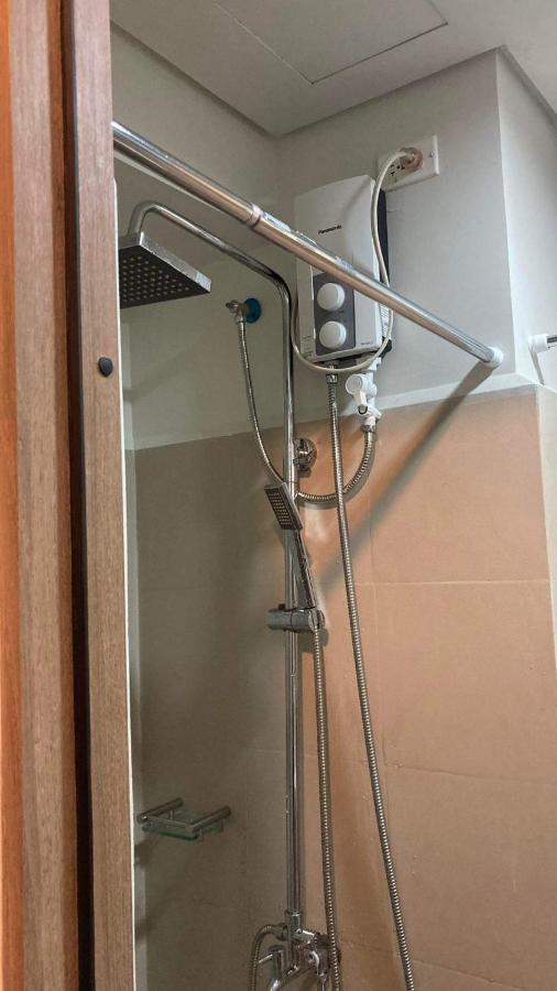 Smdc Coast Residences Lovely Fully-Furnished 1 Bedroom Condo With Pool Manilla Buitenkant foto